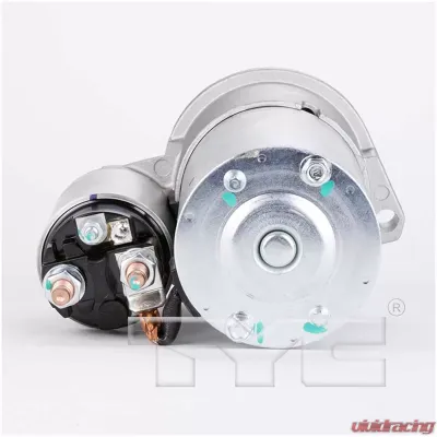 TYC Genera Starter Motor - 1-06756