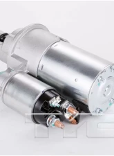 TYC Genera Starter Motor                                     - 1-06756 - Image 2