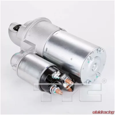 TYC Genera Starter Motor - 1-06756
