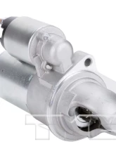 TYC Genera Starter Motor                                     - 1-06756 - Image 3