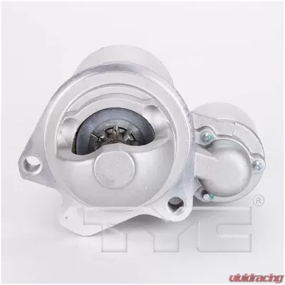 TYC Genera Starter Motor - 1-06756