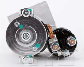 TYC Genera Starter Motor