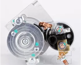 TYC Genera Starter Motor