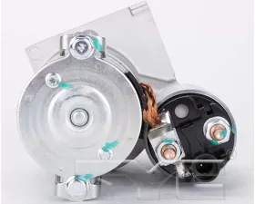 TYC Genera Starter Motor