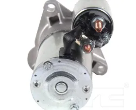 TYC Genera Starter Motor