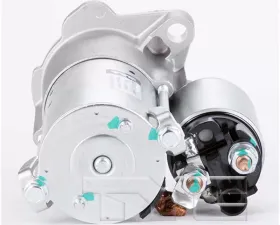 TYC Genera Starter Motor