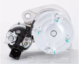 TYC Genera Starter Motor Hyundai Elantra 2011-2014 1.8L 4-Cyl