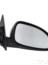 TYC Genera Door Mirror Buick Enclave Right 2013-2017                                     - 1070171 - Image 2