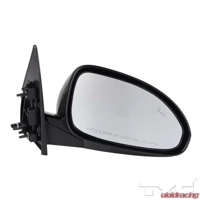 TYC Genera Door Mirror Buick Enclave Right 2013-2017 - 1070171