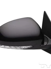 TYC Genera Door Mirror Buick Enclave Right 2013-2017                                     - 1070171 - Image 3