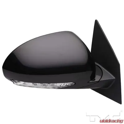 TYC Genera Door Mirror Buick Enclave Right 2013-2017 - 1070171