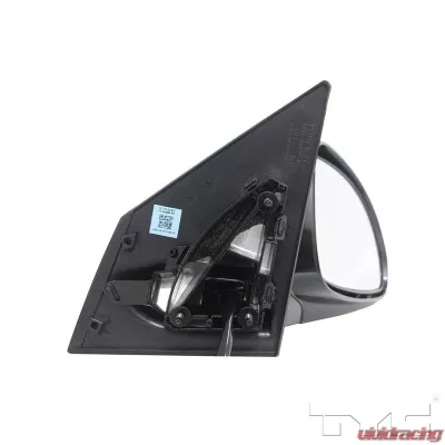 TYC Genera Door Mirror Buick Enclave Right 2013-2017 - 1070171