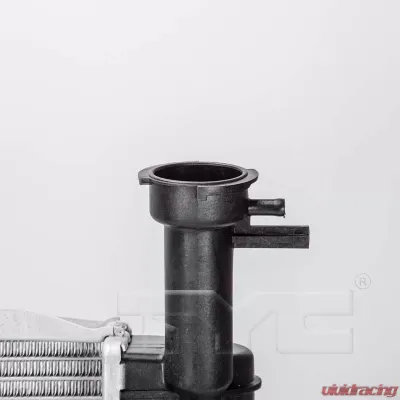 TYC Genera Radiator Assembly - 1094