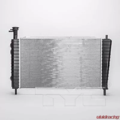 TYC Genera Radiator Assembly - 1094