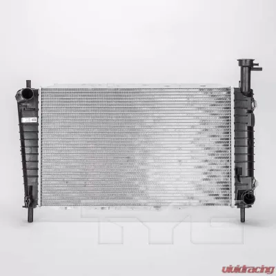 TYC Genera Radiator Assembly - 1094