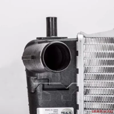 TYC Genera Radiator Assembly - 1094