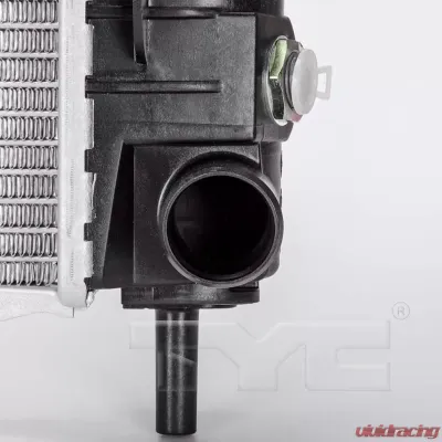 TYC Genera Radiator Assembly - 1094
