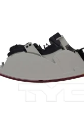 TYC Genera CAPA Certified Tail Light Assembly Audi 80 Right Outer 1988                                     - 11-11185-90-9 - Image 3