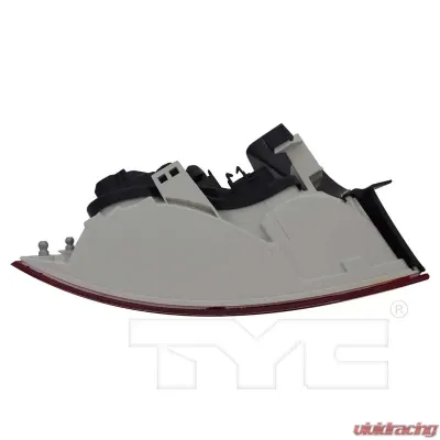 TYC Genera CAPA Certified Tail Light Assembly Audi 80 Right Outer 1988 - 11-11185-90-9