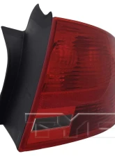 TYC Genera CAPA Certified Tail Light Assembly Audi 80 Right Outer 1988                                     - 11-11185-90-9 - Image 5