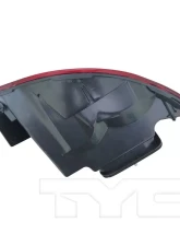 TYC Genera CAPA Certified Tail Light Assembly Volkswagen Jetta Right Outer 2008-2010                                     - 11-11467-00-9 - Image 3