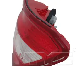 TYC Genera CAPA Certified Tail Light Assembly Mercedes-Benz Right 2008-2011