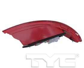 TYC Genera Tail Light Assembly Mercedes-Benz Right 2008-2011