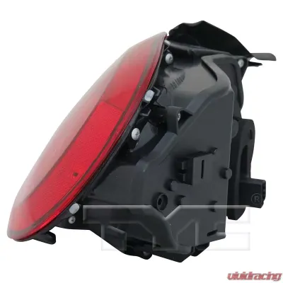 TYC Genera CAPA Certified Tail Light Assembly Volkswagen Beetle Right 2012-2016 - 11-12317-00-9
