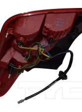 TYC Genera CAPA Certified Tail Light Assembly Chevrolet Trax Left 2013-2020                                     - 11-12434-00-9 - Image 3