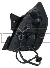 TYC Genera Tail Light Assembly Chevrolet Captiva Left 2013-2015                                     - 11-12760-00-9 - Image 2