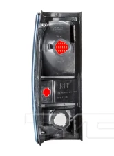 TYC Genera Tail Light Assembly Right                                     - 11-1324-95 - Image 2