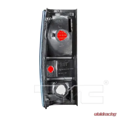 TYC Genera Tail Light Assembly Right - 11-1324-95