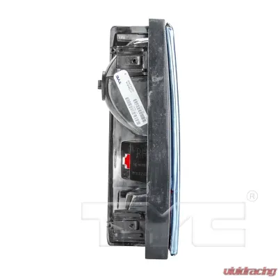 TYC Genera Tail Light Assembly Right - 11-1324-95
