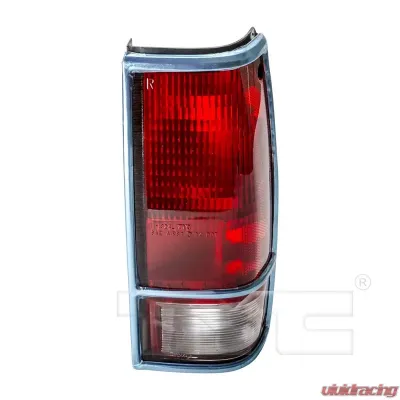 TYC Genera Tail Light Assembly Right - 11-1324-95