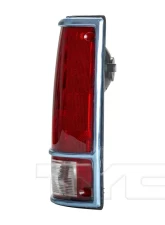 TYC Genera Tail Light Assembly Right                                     - 11-1324-95 - Image 6