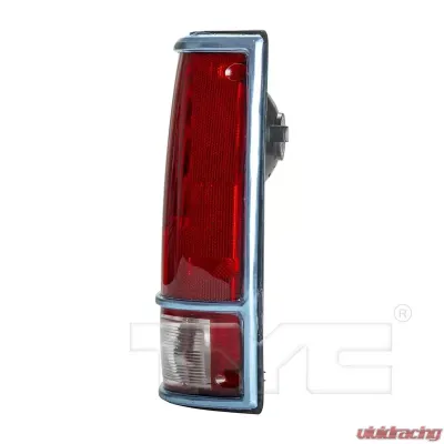 TYC Genera Tail Light Assembly Right - 11-1324-95