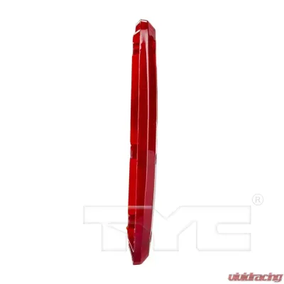 TYC Genera Tail Light Lens Dodge Left - 11-1436-02