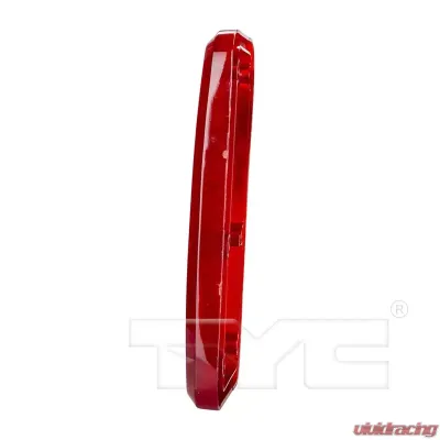 TYC Genera Tail Light Lens Dodge Left - 11-1436-02