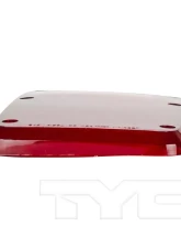 TYC Genera Tail Light Lens Dodge Left                                     - 11-1436-02 - Image 7