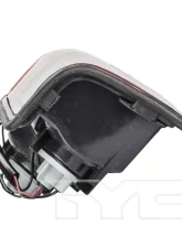 TYC Genera Tail Light Assembly Nissan Left                                     - 11-1682-00 - Image 3
