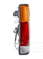 TYC Genera Tail Light Assembly Nissan Left                                     - 11-1682-00 - Image 6