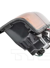 TYC Genera Tail Light Assembly Nissan Left                                     - 11-1682-00 - Image 7