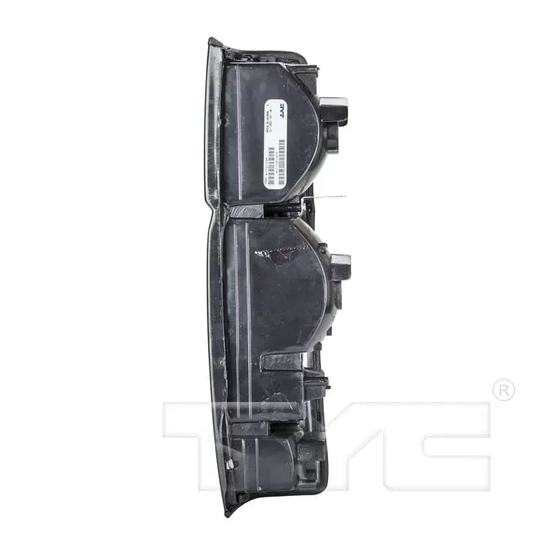 TYC Genera Tail Light Assembly Nissan Left - 11-1682-01