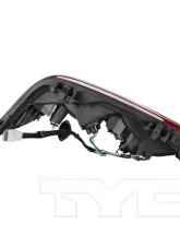 TYC Genera Tail Light Assembly Toyota Corolla Left 1996-1997                                     - 11-3056-00 - Image 3