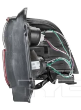 TYC Genera Tail Light Assembly Toyota Corolla Left 1996-1997                                     - 11-3056-00 - Image 4