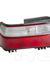 TYC Genera Tail Light Assembly Toyota Corolla Left 1996-1997                                     - 11-3056-00 - Image 5