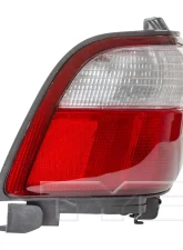 TYC Genera Tail Light Assembly Toyota Corolla Left 1996-1997                                     - 11-3056-00 - Image 6