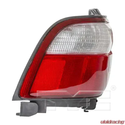TYC Genera Tail Light Assembly Toyota Corolla Left 1996-1997 - 11-3056-00