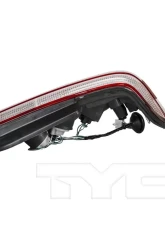 TYC Genera Tail Light Assembly Toyota Corolla Left 1996-1997                                     - 11-3056-00 - Image 7