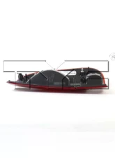 TYC Genera CAPA Certified Tail Light Assembly Ford Left                                     - 11-3190-01-9 - Image 7
